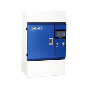 ASTM D6413 equipamento padrão chama <span class=keywords><strong>vertical</strong></span> para tecido e resistência têxtil testes - Product Image 1