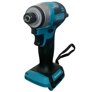 Destornillador inalámbrico de 18V DTD173, empuñadura antideslizante, destornillador eléctrico ligero de 180Nm, <span class=keywords><strong>luz</strong></span> de trabajo LED, controlador eléctrico recargable - Product Image 3