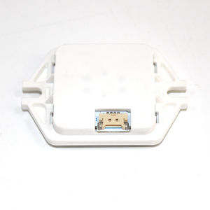 5 pièces/paquet GSC-GR34B-A02 <span class=keywords><strong>Carte</strong></span> IC étoile à 5 branches spéciale et bouton-poussoir pour ascenseur, équipement moderne pour pièces d'ascenseur d'hôtel - Product Image 5