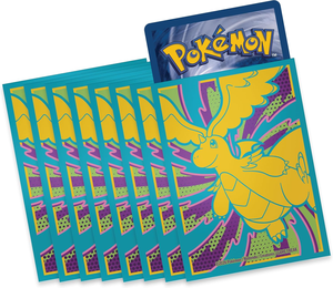 Boîte Cadeau de Cartes à Collectionner Pokémon Mega Evolution Ascended Heroes ETB en Gros, Matériaux en Cuir Véritable et Papier, Jeu de Cartes Authentiques - Product Image 5