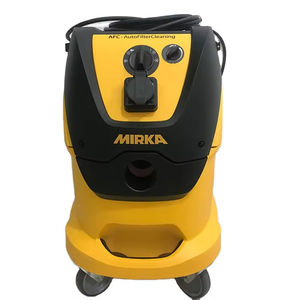 <span class=keywords><strong>Milka</strong></span> 1242 DIY ถังเก็บฝุ่นไฟฟ้าเครื่องบดไร้ฝุ่น220V อุปกรณ์ภายนอกถังเก็บฝุ่น - Product Image 1