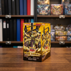 กล่องบูสเตอร์ Yu-Gi-Oh TCG Maximum Crisis MACR 40 ซอง ของแท้จากโรงงานเกาหลี ซีลปิดสนิท การ์ดสะสมอนิเมะ ขายส่ง - Product Image 2