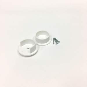 Outdoor <b>Socket</b> Poles for <b>Bathroom</b> and Kitchen Nylon Material Easy Installation - Product Image 6