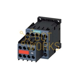 Siemens 3RH22441BF40 - Nuovo - Product Image 1