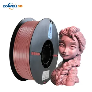 Wholesale Factory Price Pla 3d Printer Filament 1.75mm 3d Printing Pla Filament