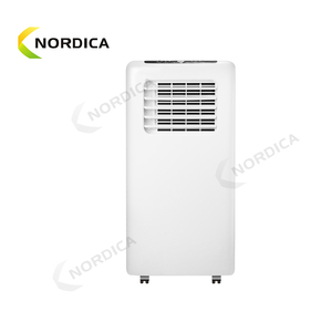 Mini <span class=keywords><strong>aire</strong></span> <span class=keywords><strong>acondicionado</strong></span> portátil para tienda de campaña, 9000 <span class=keywords><strong>BTU</strong></span> - Product Image 5