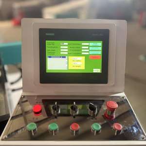 Mesin гибочный Jendela Profil алюминиевый CNC, Untuk Pemrosesan Jendela Dan Pintu Автоматический трубогибочный станок - Product Image 5