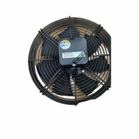 Pièce de rechange d'origine pour compresseur d'air à vis rotatif 1625480600, pompe à vide, ensemble de ventilateur Atlas Copco