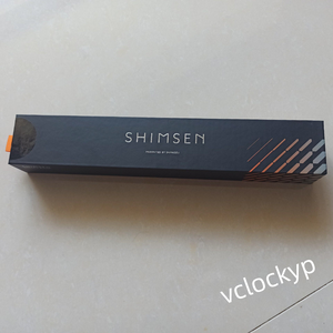 Colonne de chromatographie liquide SHIMADZU, 1 pièce, neuve, 380-01201-02 - Product Image 2