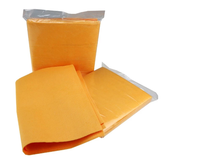 Chiffon de Nettoyage Magique à Séchage Rapide, Super Absorbant, de Haute Qualité – Serviette Shamwow pour Lavage Automobile et Chamoisine