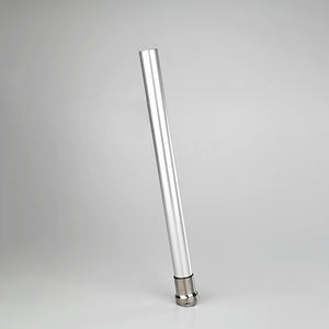 Fabricantes Suministro <span class=keywords><strong>de</strong></span> aleación <span class=keywords><strong>de</strong></span> aluminio Tubo integrado <span class=keywords><strong>Extremidades</strong></span> artificiales Tubo protésico <span class=keywords><strong>de</strong></span> pierna protésico <span class=keywords><strong>de</strong></span> acero inoxidable - Product Image 2