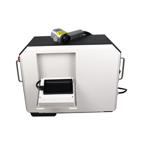 Bulk Sale Easy Operate Handheld Pulse <b>Laser</b> <b>Cleaning</b> <b>Machine</b> for Metal Wood Stone Ships Mould Surface <b>Cleaning</b> 200w 300w - Product Image 5