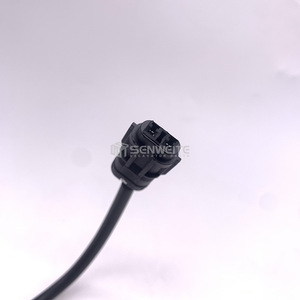 คอยล์โซลินอยด์วาล์ว Doosan 12VDC แบบปรับสัดส่วนสำหรับรถขุด Hyundai R55 - Product Image 4