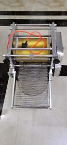 Machine commerciale de fabricant de tortilla Machine de tortilla Mexique - Product Image 2