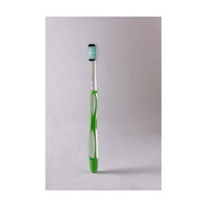 [KNK] แปรงสีฟัน (KKP03) แปรงสีฟันนุ่มพิเศษเรียวด้วยเส้นใยสองชั้นหนาแน่นเพื่อป้องกันเหงือก - Product Image 5