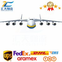 Service FBA Lcl Camionnage Express Air Mer Agent de transport Chine vers Pakistan États-Unis Kenya Bangladesh Europe