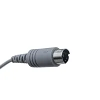 Cable de Programación para Audífonos Digitales CS44 para Audífonos BTE Signia, Rexton y Resound