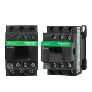 Contacteur AC Schneider Original Neuf Série LC1D 110V/220V pour Ascenseur LC1D50AM7C/LC1D65AM7C LC1D65M7C/LC1D80M7C - Product Image 5