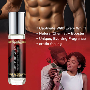 Parfum évolutif au jasmin de marque privée artefact de rencontres parfum agréable parfum <span class=keywords><strong>d</strong></span>'amour à bille Oi - Product Image 5