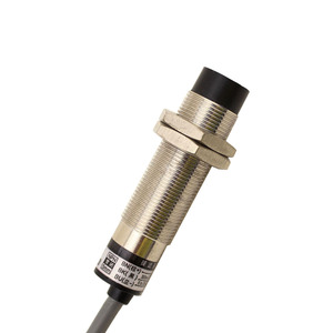 LJ16A3-3-Z/BX LJ16A3-3-Z/AX LJ16A3-3-Z/CX เซ็นเซอร์สวิตช์ตรวจจับระยะใกล้แบบไม่มีฉนวนกันสัญญาณ 3 มม. 10% 5 มม. 10% - Product Image 5