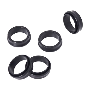 Replaceable Unit Spare Black Seal O <b>Ring</b> for New Model Soda Sparkling Machine Marker DUO Terra Art - Product Image 3