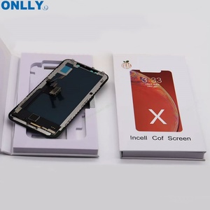 In <b>Sale</b> High Quality Good Working Incell Rj Jk Lcd Mobile Phone for <b>Iphone</b> X Xs <b>11</b> 12 13 14 15 16 Lcd Display - Product Image 2