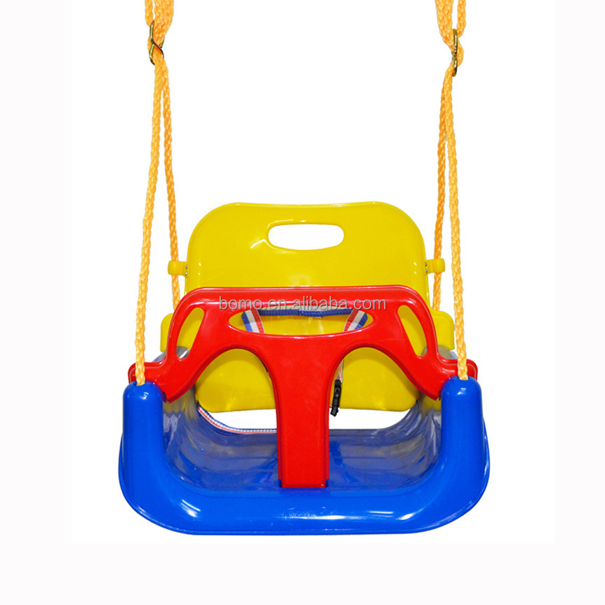 Balançoire bébé B