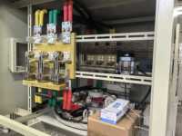 Régulateur de tension triphasé haute puissance immergé dans l'huile 380V-690V pour applications minières, tunnels et ponts