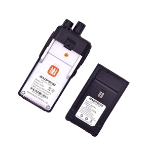 Baofeng <span class=keywords><strong>Radio</strong></span> Hai Chiều C5 Bộ Đàm Cầm Tay UHF 400-470MHz Điện Thoại Liên Lạc Không Dây Thể Thao Cắm Trại Đi Bộ Đường Dài Ngoài Trời - Product Image 3