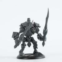 Juguete de Anime Personalizado de ABS/PVC, Modelo de Dibujos Animados Militares de Sword Art Online, Escala 1/60, Embalaje Original, Preventa