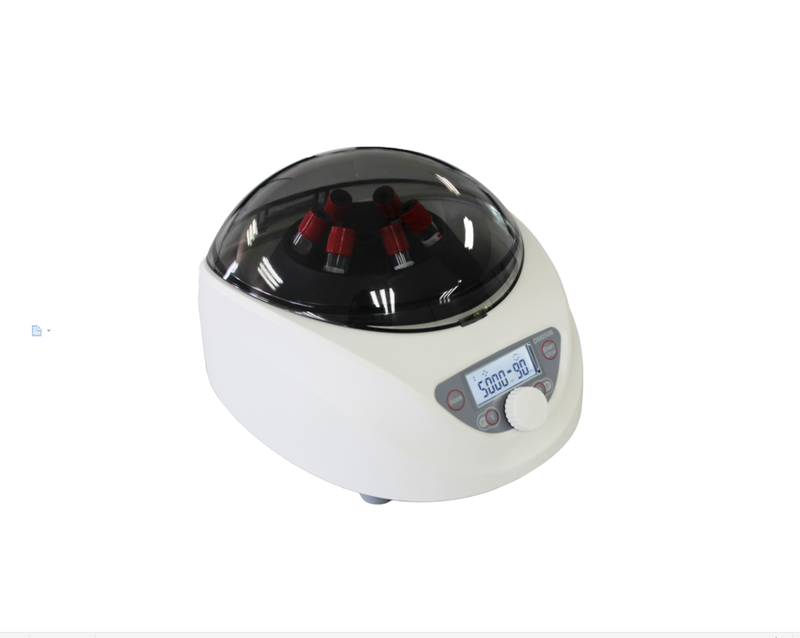 2026 new model Low speed Centrifuge