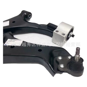 Brazo de Control Inferior Chevrolet 96819161 96819162, Sistema de Suspensión MacPherson - Product Image 5
