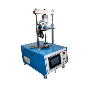 Kalk-Boden unbegrenzter Druck-Prüfapparat Boden unbegrenzter Druckprüfer - Product Image 5