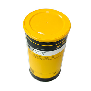 Lubrifiant multi-usages Kluber Kluberquiet BQ 72-72 1 kg, <span class=keywords><strong>graisse</strong></span> pour roulements à faible bruit, lubrification à température de -45°C à 180°C - Product Image 3