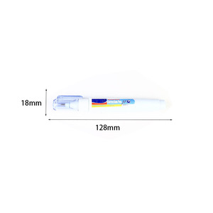 Công Bằng Bán Buôn Chất Lượng Cao Trắng Chỉnh Chất Lỏng Bút Cho Nghiên Cứu - Product Image 5