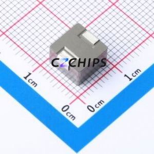 CYA0850-4.7UH ตัวเหนี่ยวนำไฟฟ้าแบบ SMD,9.2x8 มม. ( ค่าความเหนี่ยวนำ: 4.7uH )( ความแม่นยำ: 20% กระแสไฟฟ้าที่กำหนด: 8A ) - Product Image 2