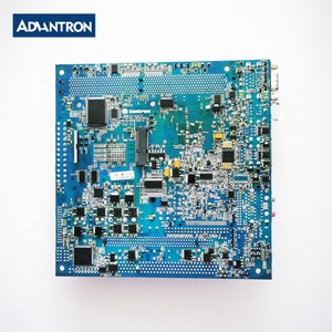 เมนบอร์ดอุตสาหกรรม Kontron 986LCD-M/mITX I3 I5 I7 พร้อมการ์ด CPU บอร์ด CPU โมดูล CPU เมนบอร์ดแท้จากโรงงาน เมนบอร์ด MINI-ITX - Product Image 4