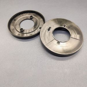 Meilleur prix D J I Agras T40 disque T40 T20P disque centrifuge d'origine Agriculture Drone Agras T40 pièces de disque supérieur inférieur - Product Image 5