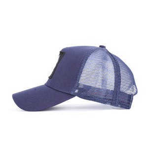 De moda de malla gorra de béisbol Unisex Animal tapas las mujeres y los hombres <span class=keywords><strong>del</strong></span> casquillo - Product Image 2