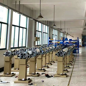 HT-298 High Speed Multifunctional <b>Sock</b> Toe Linking <b>Machine</b> 220V 620W Light Noisy High Two Motors Toe Closing <b>Knitting</b> 2-Year - Product Image 5