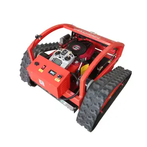 Hightop High efficiency mowing machine field mower /newest Grass Machine lawn mower