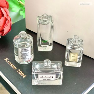 Wholesale <b>Mini</b> <b>Perfumes</b> Original - Custom Logo Luxury Brand - Product Image 4