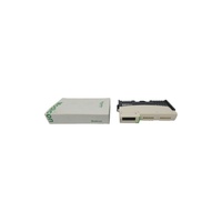 Kit de Entrada Analógica Stbavi1400k Advantys Stb, Marca Plc, Nuevo en Stock, Garantía de Un Año