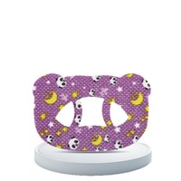 Bandes nasales respiratoires Better Mouth, aimant nasal, patchs de soins multi-zones, tissu non tissé, protection professionnelle, unisexe, Ermi