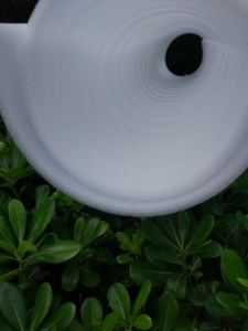 Epe <span class=keywords><strong>Foam</strong></span> Insert Sacs de pochette en mousse de polyéthylène blanc Epe <span class=keywords><strong>tube</strong></span> de mousse epe - Product Image 5