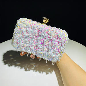 High Quality <b>Wedding</b> <b>Clutch</b> Bags for Women Luxury Crossbody Bag Party Purse for Ladies <b>Clutch</b> Evening Bags women's tote bags - Product Image 4