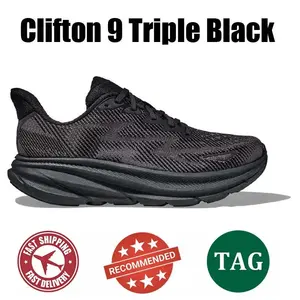 Zapatillas de Diseño para Correr <span class=keywords><strong>Bondi</strong></span> <span class=keywords><strong>8</strong></span>, Zapatillas de Plataforma para <span class=keywords><strong>Mujer</strong></span>, Clifton 9, Zapatillas Deportivas para Hombre y <span class=keywords><strong>Mujer</strong></span>, Zapatillas para Caminar Más Vendidas - Product Image 5