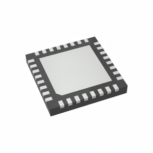 32 WFQFN ระบบจัดการพลังงานแบบแผ่นวงจรเปิด (PMIC) RTQ2115AGQWT-QA ตัวแทนจำหน่ายส่วนประกอบอิเล็กทรอนิกส์ที่ได้รับอนุญาต - Product Image 1
