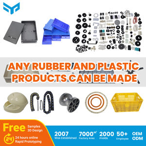 مصنع موثوق لتصنيع قوالب الحقن البلاستيكية المخصصة من البلاستيك <span class=keywords><strong>ABS</strong></span>، خدمة ODM وOEM لقطع غيار السيارات - Product Image 6