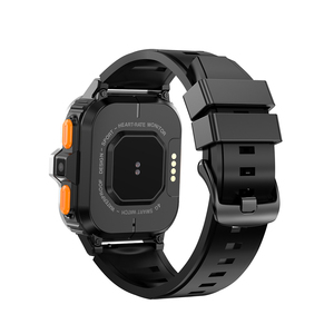2024 más nuevo 4G de alta calidad 4G + 64G teléfono móvil reloj inteligente Android pantalla táctil reloj inteligente con monitoreo de frecuencia cardíaca - Product Image 6